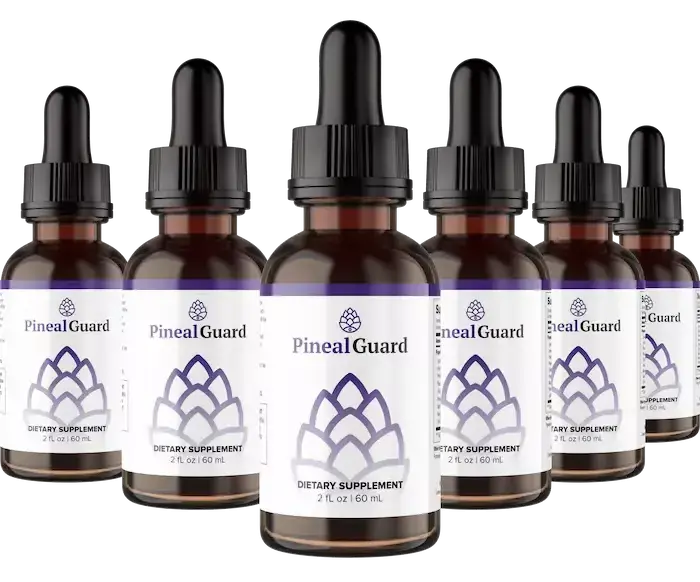 Pineal Guard purchase now