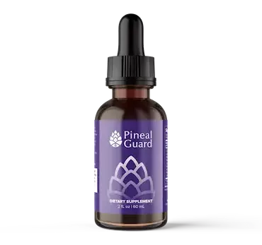 Pineal Guard Supplement